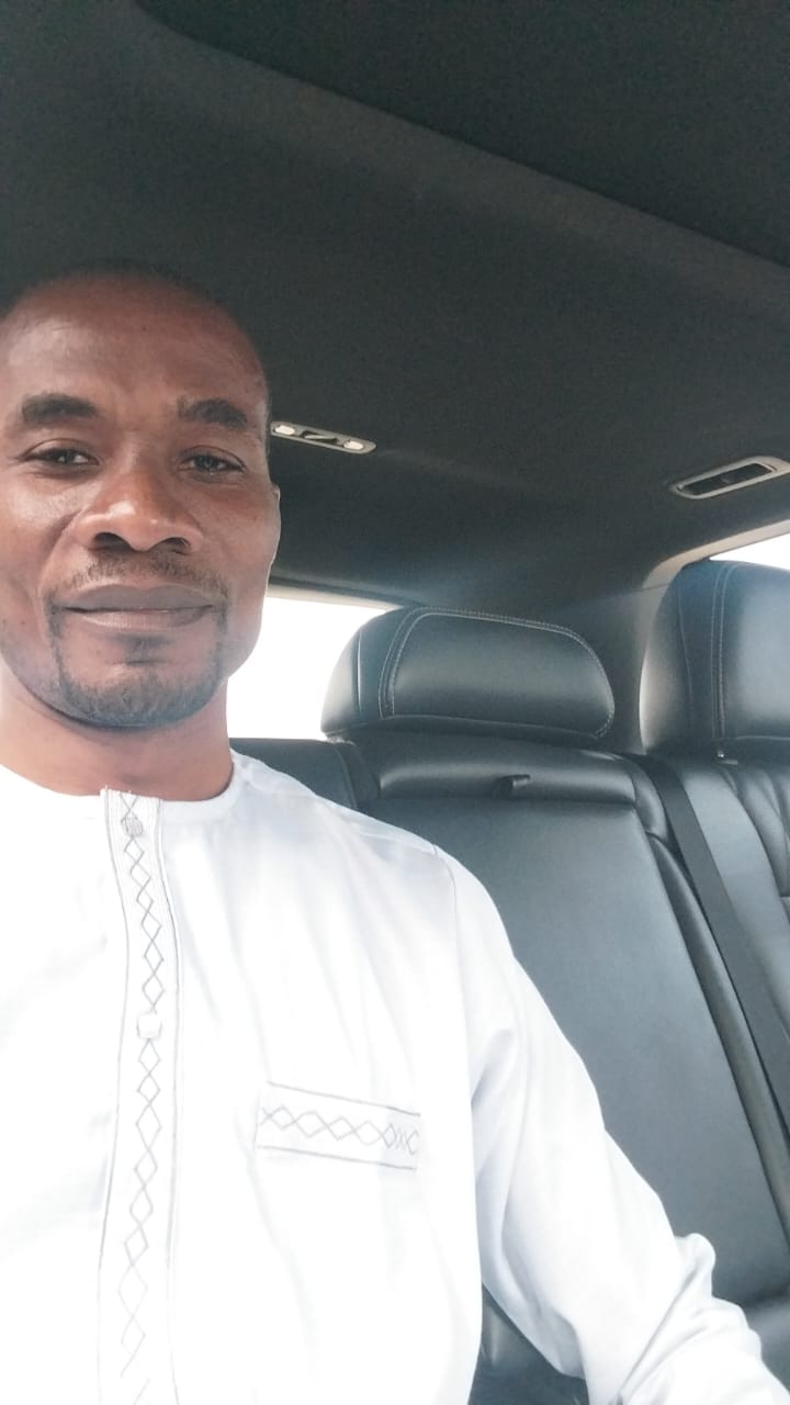Diby Honoré Begré — Fondateur AFRICAViT